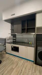 Must View Video Limited Studio Unit For Rent Near Mid Valley
