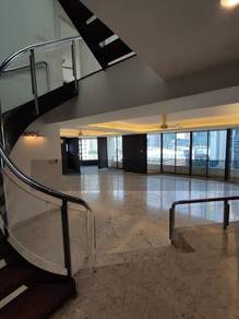 Oasis Ara Damansara Penthouse 4 plus 1 bedrooms
