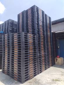 PaLLET PLASTIK KOREA HEAVY DUTY