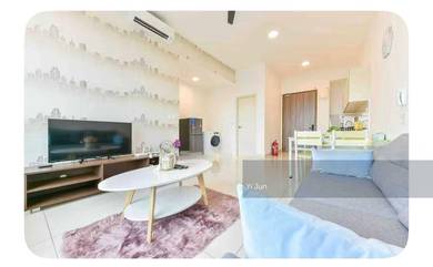 Greenfield Residence, Fully Furnished @ Bandar Sunway, Sunway