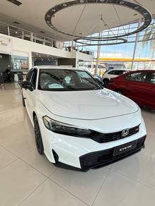 Honda CIVIC 1.5 ALL SPEC
