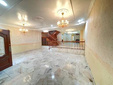 (✅MUST VIEW✅) 22x75✅ Taman Bidara Selayang Jaya Utama(FULL Extend)
