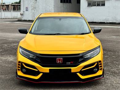 Honda CIVIC 1.5 TC (A)