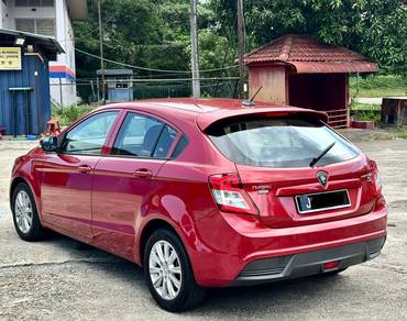 Proton SUPRIMA S 1.6 STANDARD (A)