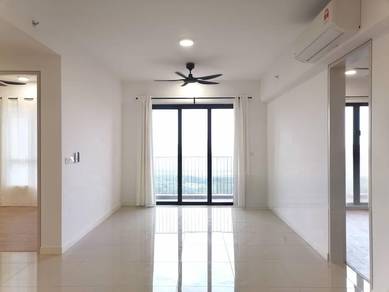 The Pulse Residence, Fully Furnished @ Bandar Puteri Puchong, Puchong