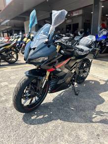 QJ MOTOR SRK250 R Srk250r SRK250S 