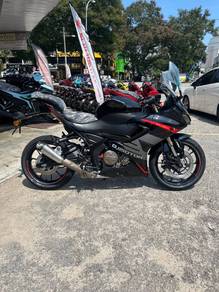 QJ MOTOR SRK250 R Srk250r SRK250S 