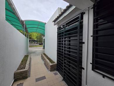Grace Ville 2.5 Storey Landed Townhouse @Kota Kinabalu