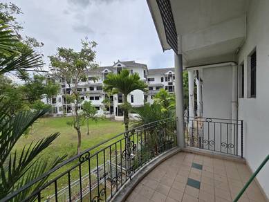 Grace Ville 2.5 Storey Landed Townhouse @Kota Kinabalu