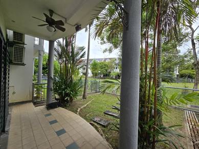 Grace Ville 2.5 Storey Landed Townhouse @Kota Kinabalu
