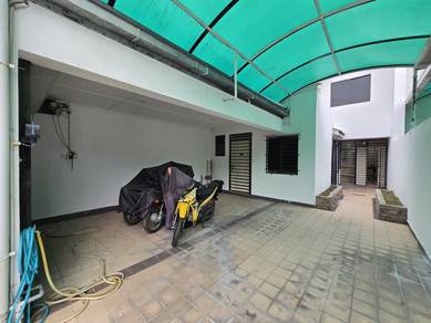 Grace Ville 2.5 Storey Landed Townhouse @Kota Kinabalu