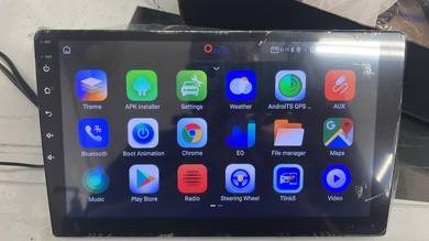 Grand livina android player