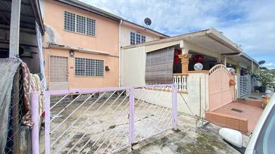 (✅BEST DEAL✅) Pekan Batang Kali 2sty House✅ Jalan Meranti Bandar Utama