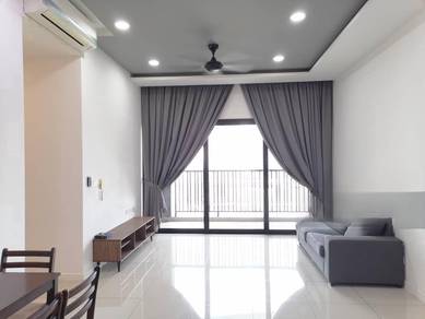 Le Pavillion, Bandar Puteri Puchong, Puchong