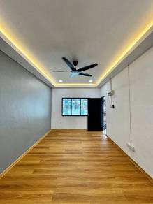 Single Storey Terrace House for Sale @ Taman Bandar, Batu Pahat