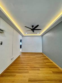 Single Storey Terrace House for Sale @ Taman Bandar, Batu Pahat