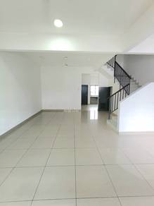 [FOR RENT] 2 Tingkat Sari Alamanda, Rawang - sebelah Perodua