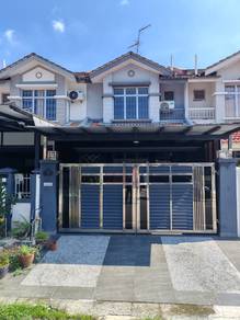Taman Pulai Perdana 2nd Link