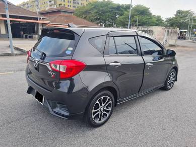 Perodua MYVI 1.5 AV (A)