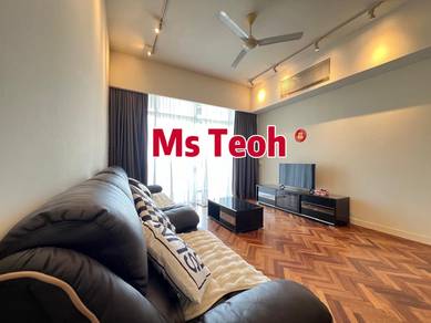 Andaman Quayside Tanjung Tokong -F/Reno F/Furnished - Seaview 1CP