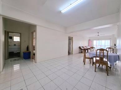 Pandan Ville Condo Pandan Indah BELOW MARKET RM100k 100% Loan
