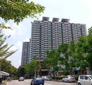 【Booking1k🔥】One Damansara Condo Damansara Damai✅2Park✅100%Loan✅Lppsa