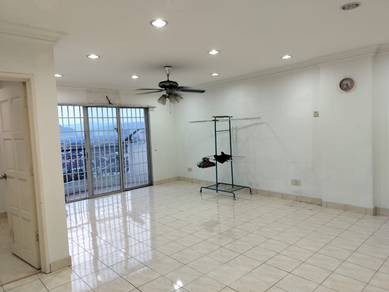Setapak Jalan Langkawi - Langkawi Apartment Freehold 860sf - with lift