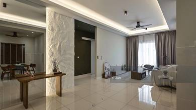 Sky Condominium (Skyz Residence), @ Bandar Puchong Jaya, Puchong