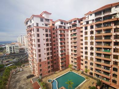 Marina Court Kota Kinabalu Sabah