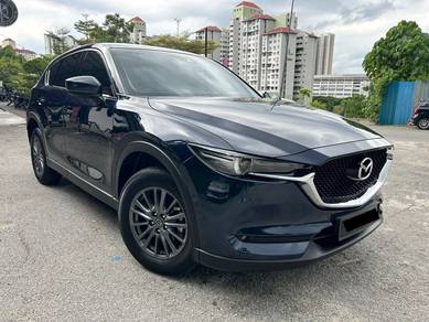 Mazda CX-3 2.0 2WD SKYACTIV (A)