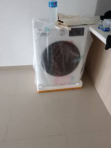 Partial Furnished Unit @ M Arisa, Sentul