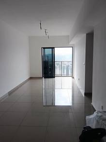 Partial Furnished Unit @ M Arisa, Sentul