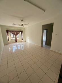 Tropika Apartment Bandar Bukit Tinggi Klang [New Paint]