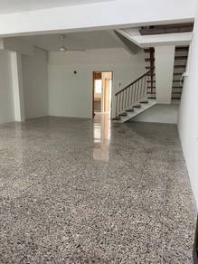 Taman bukit mas near to st anne church& near to public bank for sale