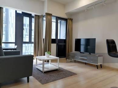 Star Residences One, Fully Furnished, 2 Rooms @ KLCC, KL City Centre
