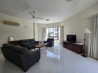 SRI PANGKOR for rent , bu 1800sf , fully furnish !!