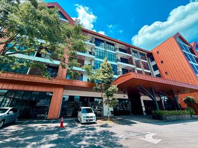 101 Jalan Seladah Toorak Park Apartment For Rent