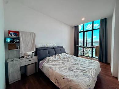 101 Jalan Seladah Toorak Park Apartment For Rent