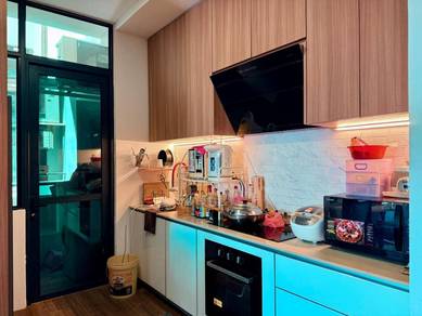 101 Jalan Seladah Toorak Park Apartment For Rent