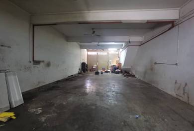 Rent Factory Tampoi Perindustrian Tampoi Jaya kilang Sewa 5 Jln Bayu
