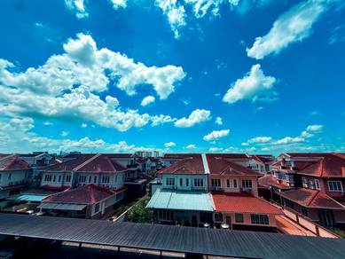 101 Jalan Seladah Toorak Park Apartment For Rent