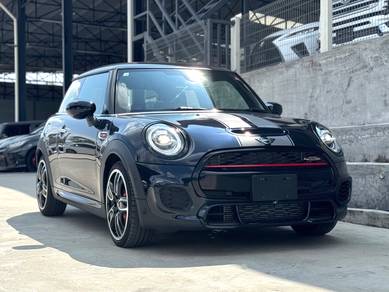 Mini COOPER 2.0 S (F55 LCI) JCW  (A)