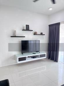 Residensi 22 3 plus 1 bedrooms fully furnished