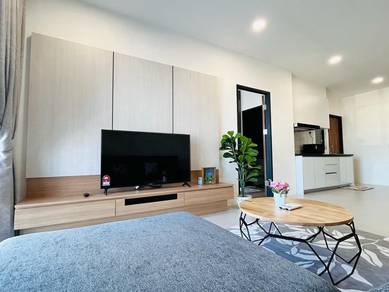 Armadale Residence For Rent