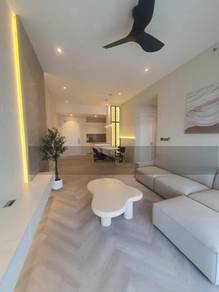 Senada Residence @ KLGCC Resort Renovated fully furnished