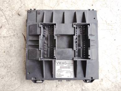 400 - Body Control Module VW Beetle 1.2 TSi