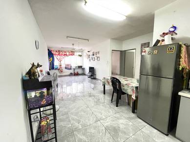 (✅MUST VIEW✅) 228 Selayang Condominium✅ Magna Ville 162 Residency