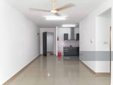 Koi Tropika, Partially Furnished & 3 Room @Taman Perindustrian Puchong