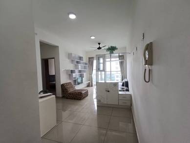 Seasons Luxury 1beds Larkin Johor Bahru Apartment For Rent