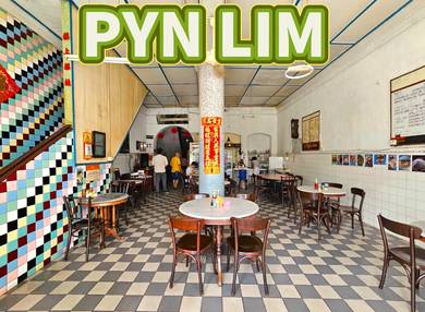 Lebuh Chulia 3 Stry Heritage Shophouse Georgetown Campbell Pintal Tali